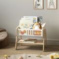 BusyKids LILU 2 in 1 Bookshelf/Seat
